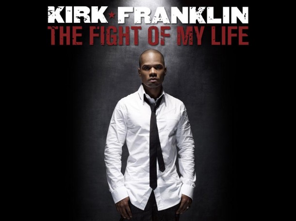 Kirk Franklin