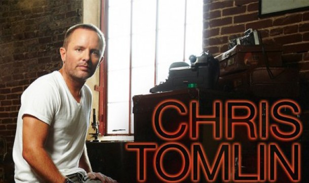 Chris Tomlin
