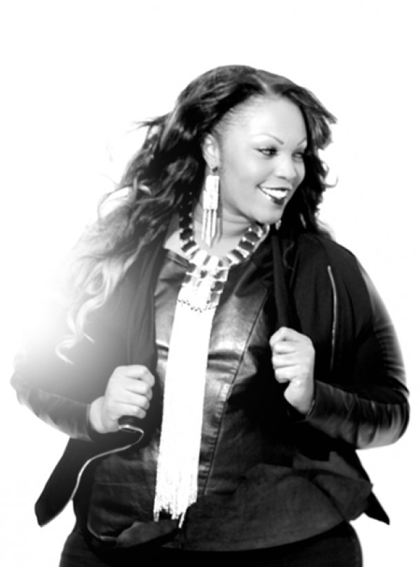 Shana Wilson