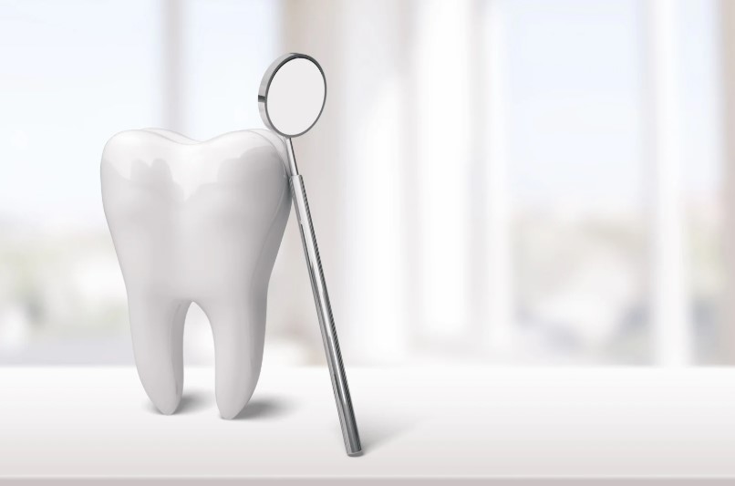 The consequences of not visiting the dentist regularly